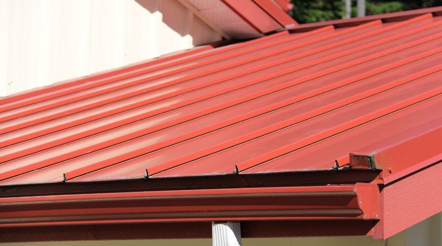 Industrial Roof Replacement in Hixton, WI