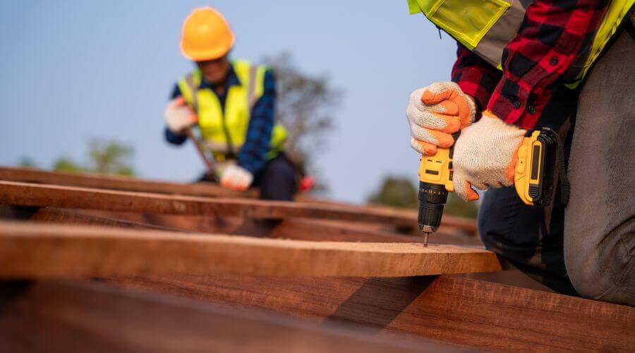 Expert top industrial roofings services in Hixton, WI